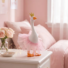 Load image into Gallery viewer, Gordy Desk Goose Outfits
