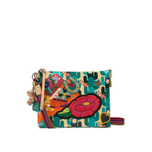 Load image into Gallery viewer, Downtown Crossbody - Dezi

