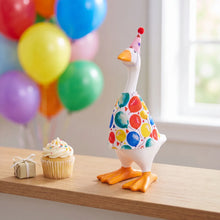 Load image into Gallery viewer, Gordy Desk Goose Outfits
