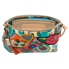 Load image into Gallery viewer, Midtown Crossbody - Dezi
