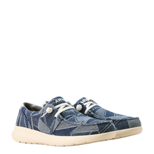 Load image into Gallery viewer, Ariat Hilo Deepest Denim
