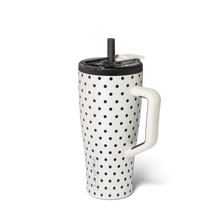 Load image into Gallery viewer, ERA Flip 30oz. - Polka Pearl
