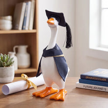 Load image into Gallery viewer, Gordy Desk Goose Outfits
