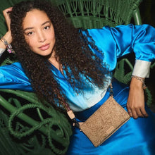 Load image into Gallery viewer, Lawton Uptown Crossbody
