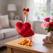 Load image into Gallery viewer, Gordy Desk Goose Outfits
