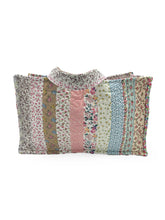 Load image into Gallery viewer, Ida Mae Quilted Tote Bag
