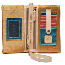 Load image into Gallery viewer, Uptown Crossbody, Bronzer
