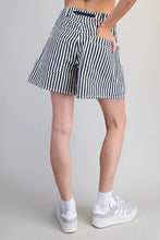 Load image into Gallery viewer, Midnight Sun Rope Belt Short
