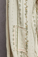 Load image into Gallery viewer, Natural Floral Pant
