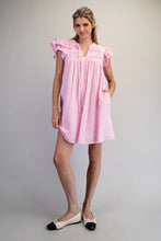 Load image into Gallery viewer, Pink Skies Dress

