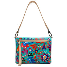 Load image into Gallery viewer, Metro Crossbody - Tasha
