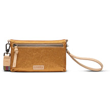 Load image into Gallery viewer, Uptown Crossbody, Bronzer
