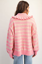 Load image into Gallery viewer, Pink Pony sweater
