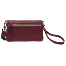 Load image into Gallery viewer, Plum Uptown crossbody
