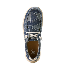Load image into Gallery viewer, Ariat Hilo Deepest Denim
