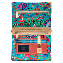 Load image into Gallery viewer, Metro Crossbody - Tasha
