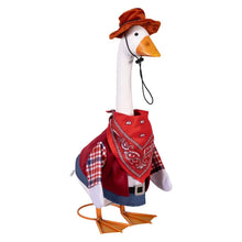 Load image into Gallery viewer, Porch Goose Outfits

