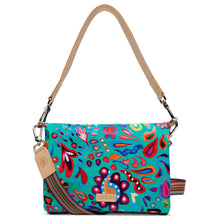 Load image into Gallery viewer, Metro Crossbody - Tasha
