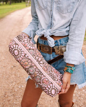 Load image into Gallery viewer, Ida Mae x Junky Gypsy Hot Tool Bag

