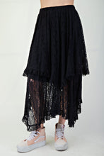 Load image into Gallery viewer, 2 Steppin&#39; Skirt
