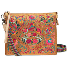 Load image into Gallery viewer, Downtown Crossbody, Bronzer

