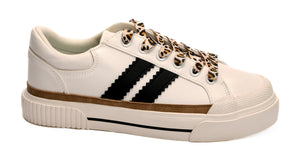 That’s Her Sneaker