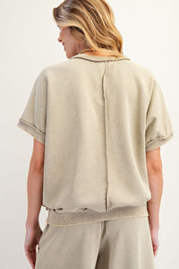 Flower Patch Top