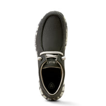 Load image into Gallery viewer, Ariat Hilo Charcoal Gray
