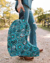 Load image into Gallery viewer, Ida Mae x Junky Gypsy Boot Bag
