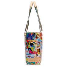 Load image into Gallery viewer, Journey Tote - Colin
