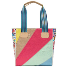 Load image into Gallery viewer, Tilted Classic Tote
