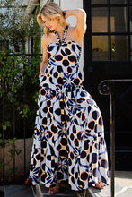 Load image into Gallery viewer, Indigo Skies Jumpsuit
