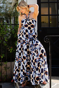 Indigo Skies Jumpsuit