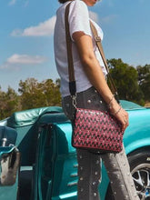 Load image into Gallery viewer, Metro Crossbody - Sidney
