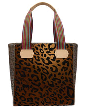 Load image into Gallery viewer, Ruby Classic Tote
