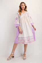 Load image into Gallery viewer, Frosé Dress
