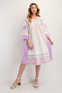 Frosé Dress