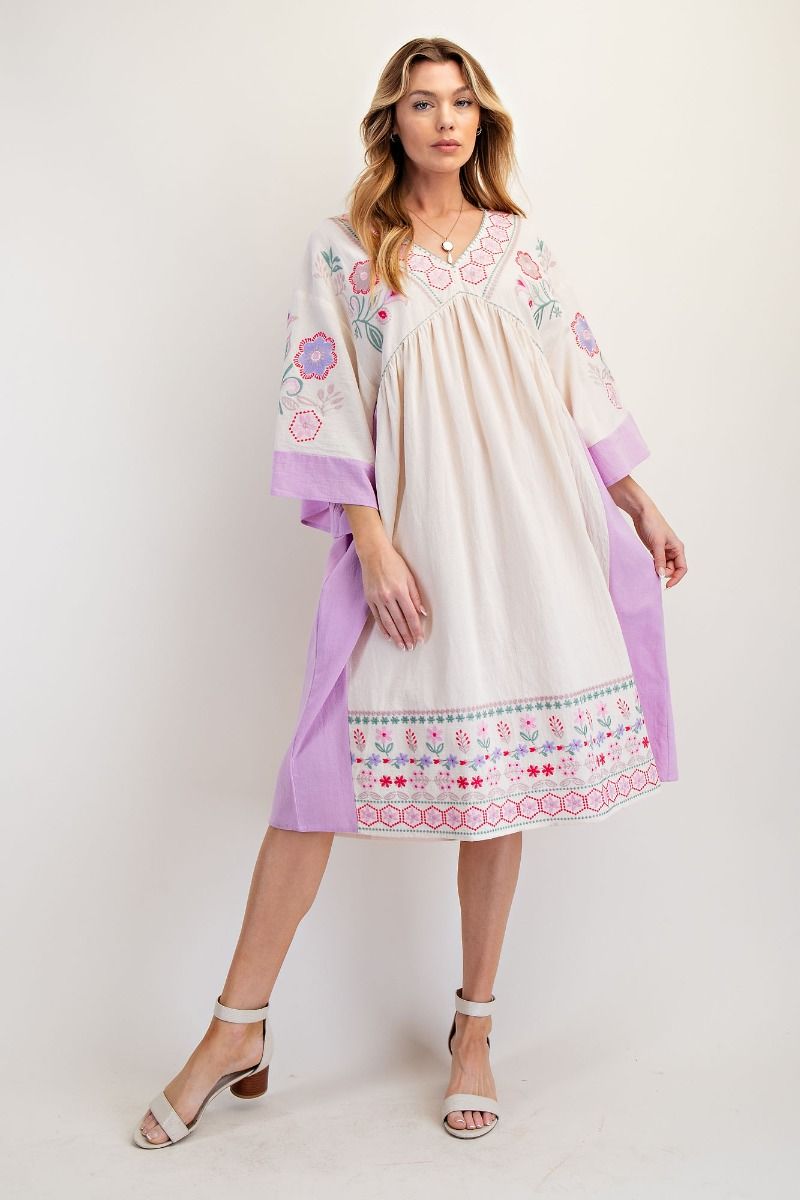 Frosé Dress