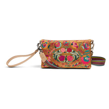 Load image into Gallery viewer, Uptown Crossbody, Bronzer
