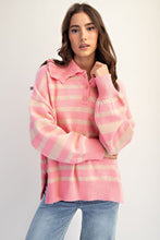 Load image into Gallery viewer, Pink Pony sweater
