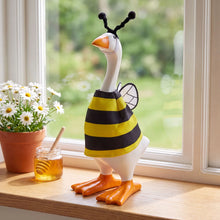 Load image into Gallery viewer, Gordy Desk Goose Outfits
