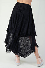 Load image into Gallery viewer, 2 Steppin&#39; Skirt
