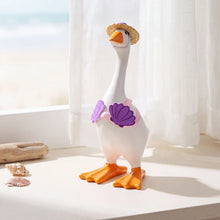 Load image into Gallery viewer, Gordy Desk Goose Outfits
