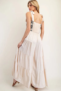 Meagan Jumpsuit