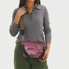 Load image into Gallery viewer, Metro Crossbody - Sidney
