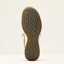 Load image into Gallery viewer, Ariat Buckeye H2O Artisan Tan
