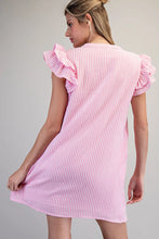 Load image into Gallery viewer, Pink Skies Dress

