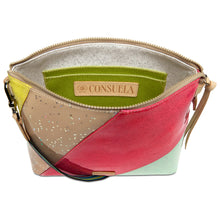 Load image into Gallery viewer, Tilted Downtown Crossbody
