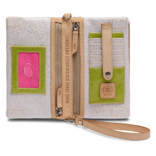 Load image into Gallery viewer, Tilted Uptown Crossbody
