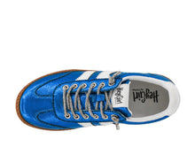 Load image into Gallery viewer, Heads Up - Blue Metallic
